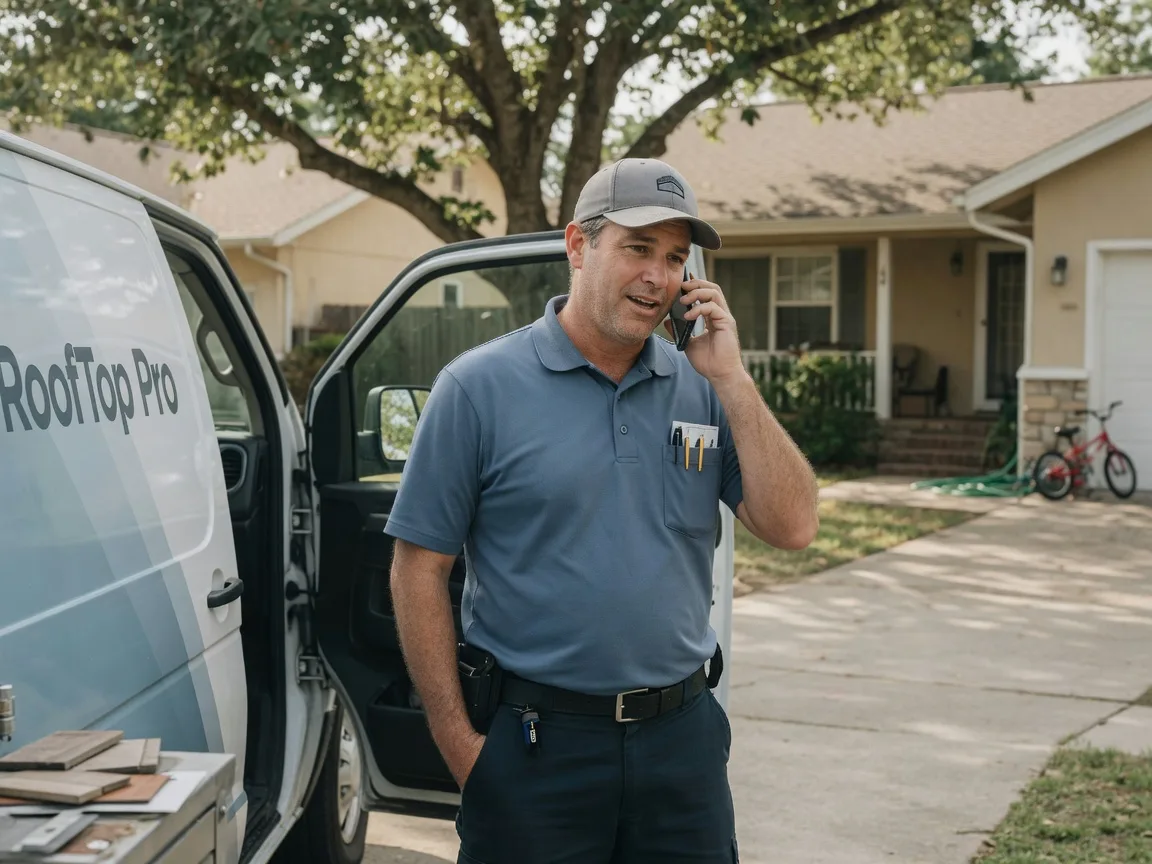 Roof Repair Reston, VA FAQs