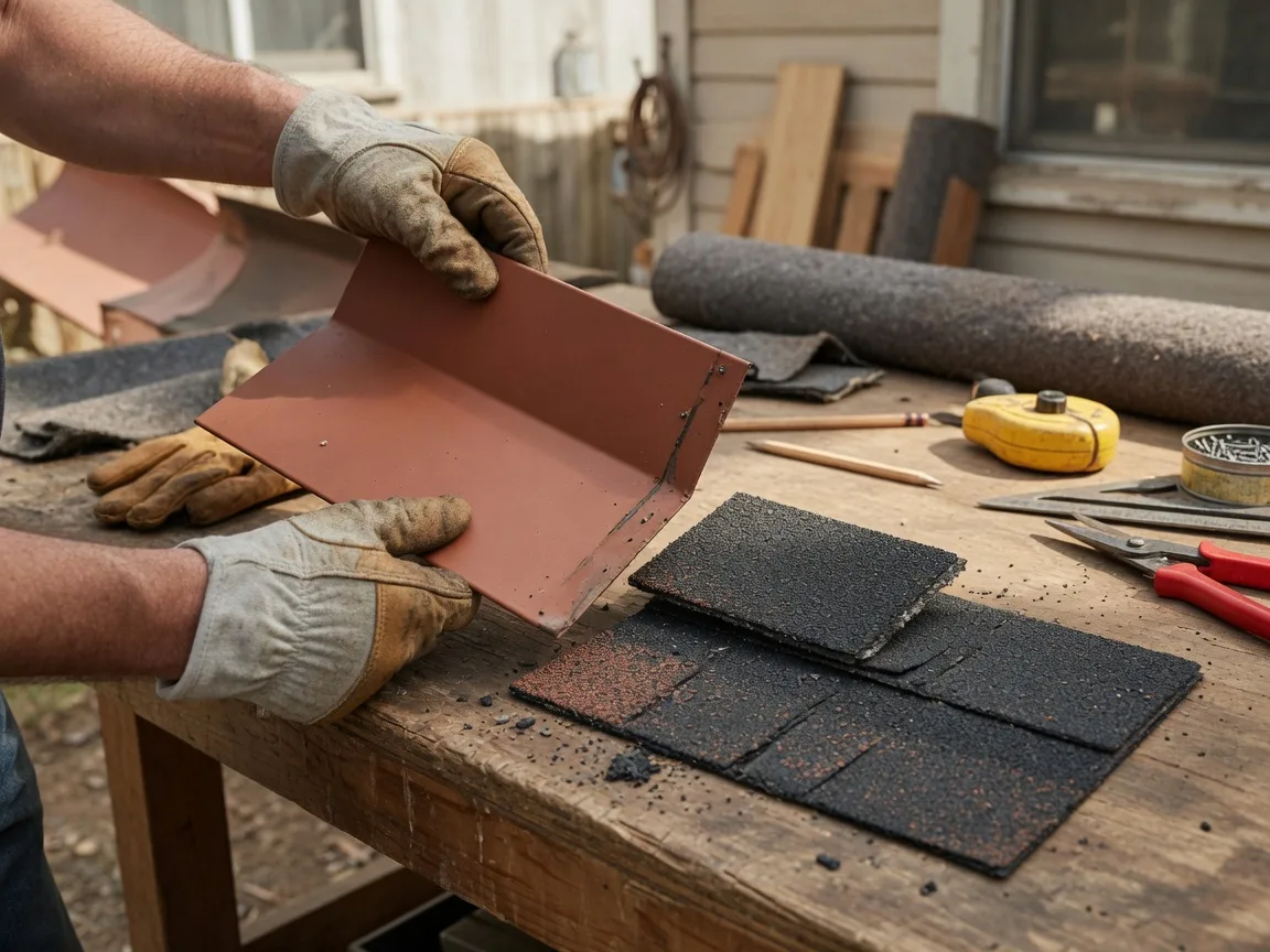 Roof Repair company in Reston, VA
